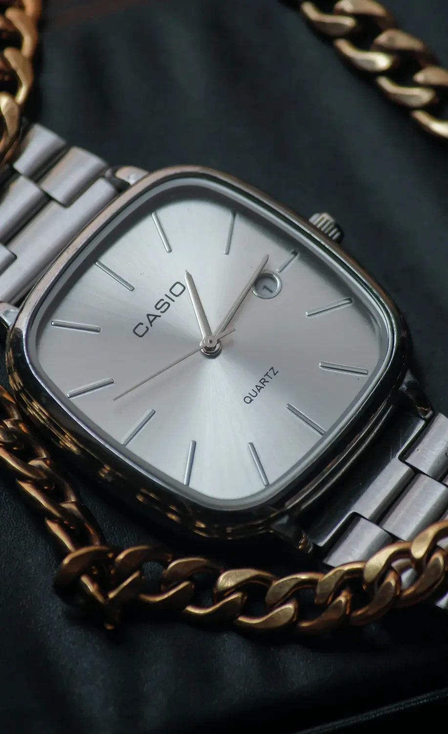 Relojes Minimalistas